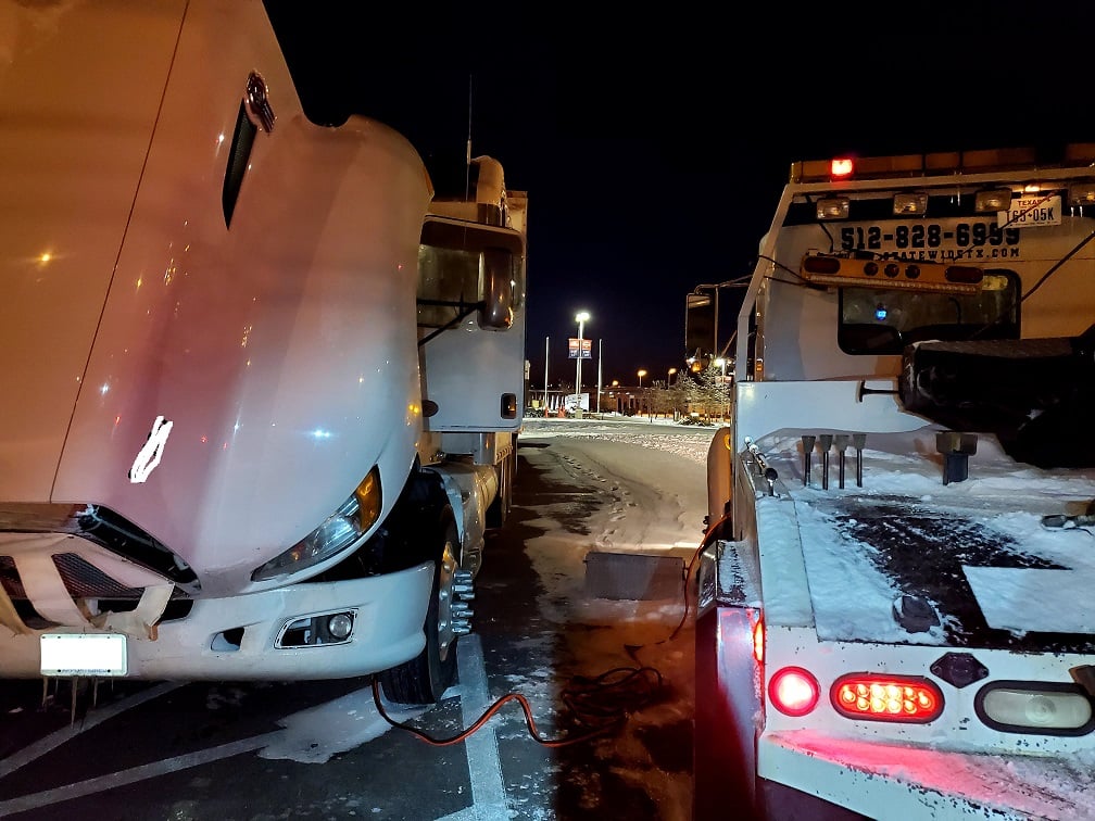 Statewide Towing Recovery Rescue Roadside Transport INC. | 10106 N, I-35, Austin, TX 78753, USA | Phone: (512) 828-6999