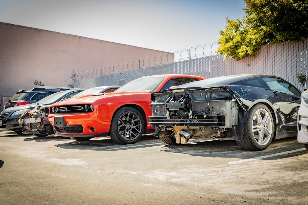 Asd Performance | 668 Enterprise St, Escondido, CA 92029, USA | Phone: (760) 705-7947