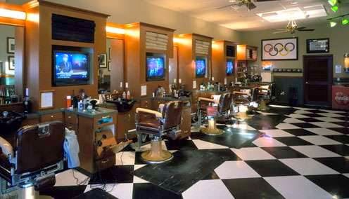 Vs Barbershop - Arcadia Phoenix | 4801 E Indian School Rd Ste 3, Phoenix, AZ 85018, USA | Phone: (602) 508-8600