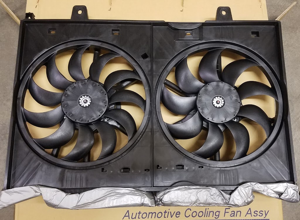 Performance Radiator | 2121 Pacific Ave, Everett, WA 98201, USA | Phone: (425) 252-7330