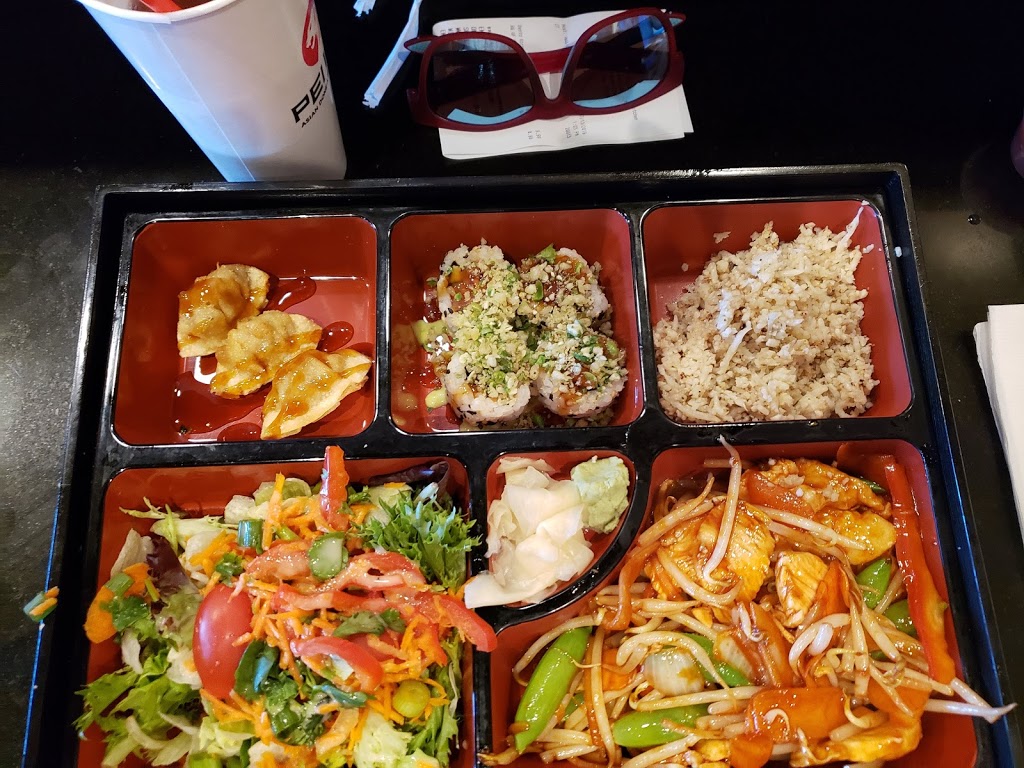 Pei Wei Asian Diner | 7148 N Academy Blvd, Colorado Springs, CO 80920, USA | Phone: (719) 260-9922