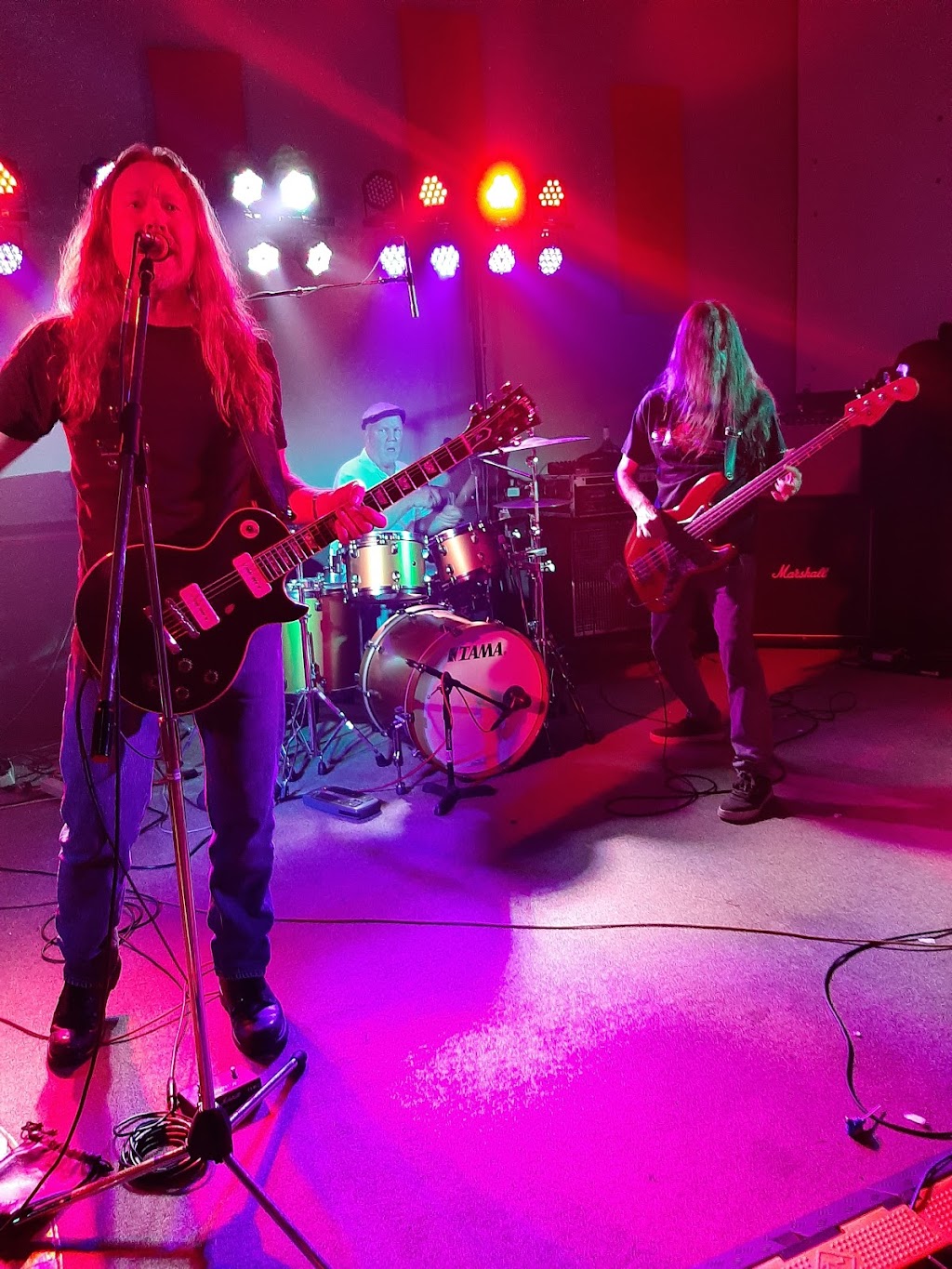 Hillside Recorders | 1524 W Winton Ave, Hayward, CA 94545, USA | Phone: (510) 610-2589