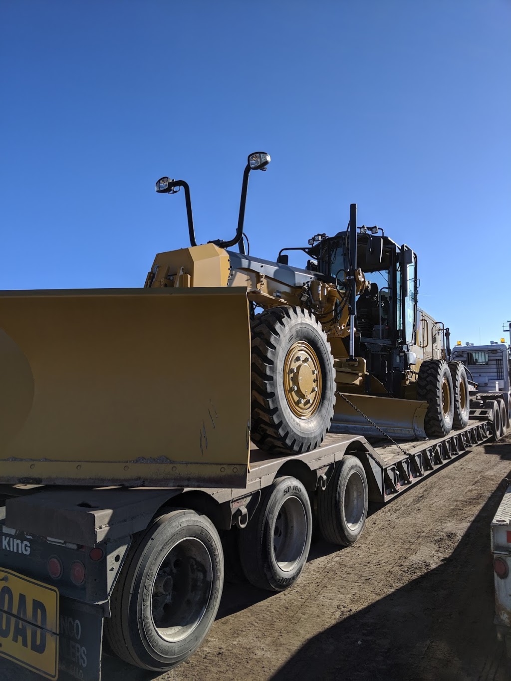 Wagner Equipment Co. | 990 Meadowbrook Parkway, Colorado Springs, CO 80915, USA | Phone: (719) 309-4570