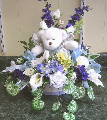 A One of a Kind Creation Florist | 20143 Telegraph Rd, Brownstown Charter Twp, MI 48174, USA | Phone: (734) 225-4187