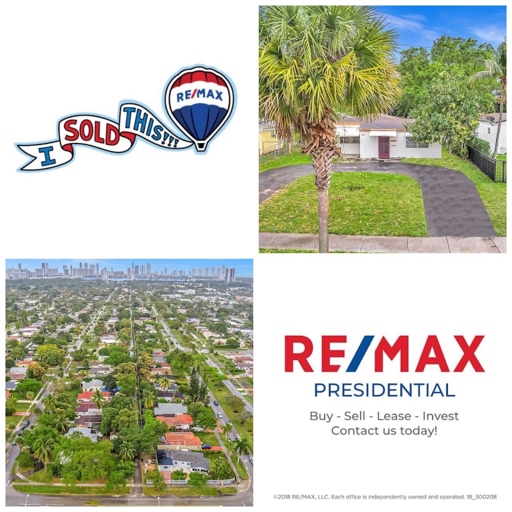 Natasha Gonell, RE/MAX Presidential | 701 Promenade Dr #230, Pembroke Pines, FL 33026, USA | Phone: (954) 643-5770