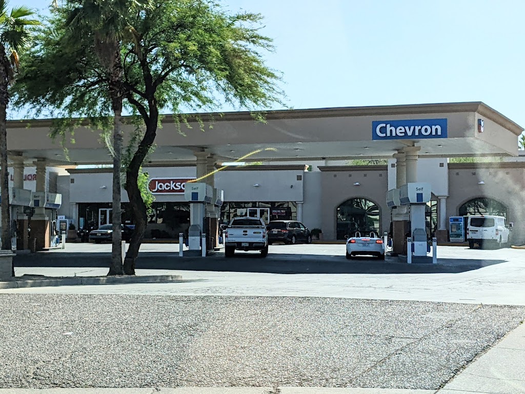 Chevron | 16610 N Scottsdale Rd, Scottsdale, AZ 85254, USA | Phone: (480) 922-7005