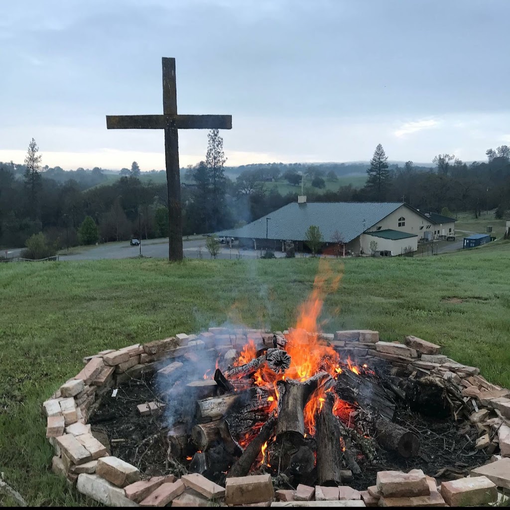 Grace Fellowship | 8040 CA-49, Jackson, CA 95642, USA | Phone: (209) 223-1971