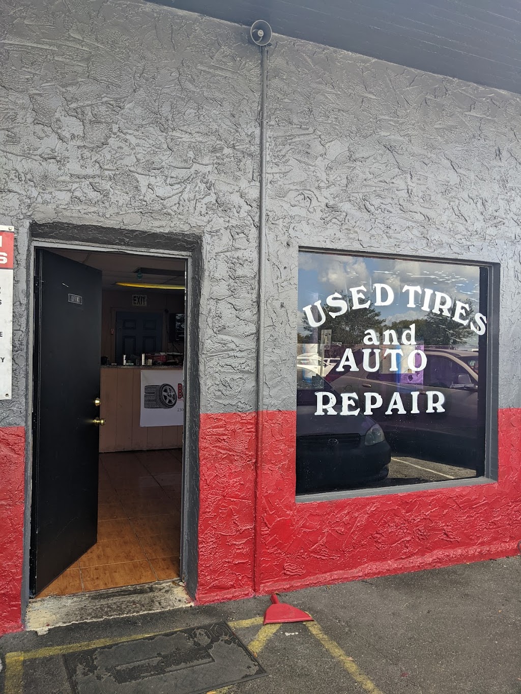 Barranquitas Auto Repair and Tire Shop | 230 E Main St, Dundee, FL 33838, USA | Phone: (860) 804-5636