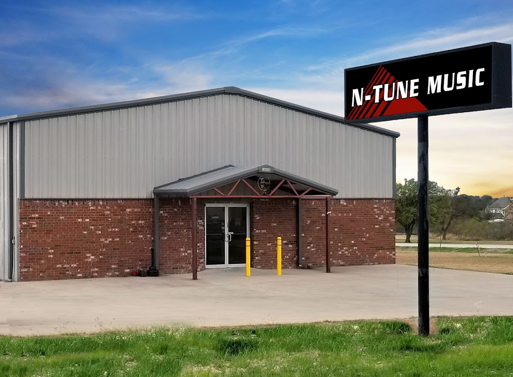 N-Tune Music and Sound | 10450 E Bankhead Hwy, Aledo, TX 76008 | Phone: (817) 441-9003