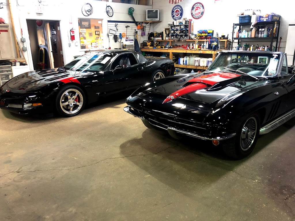 Velocity Motorsports | 634 St Louis Ave, Valley Park, MO 63088, USA | Phone: (314) 941-5226