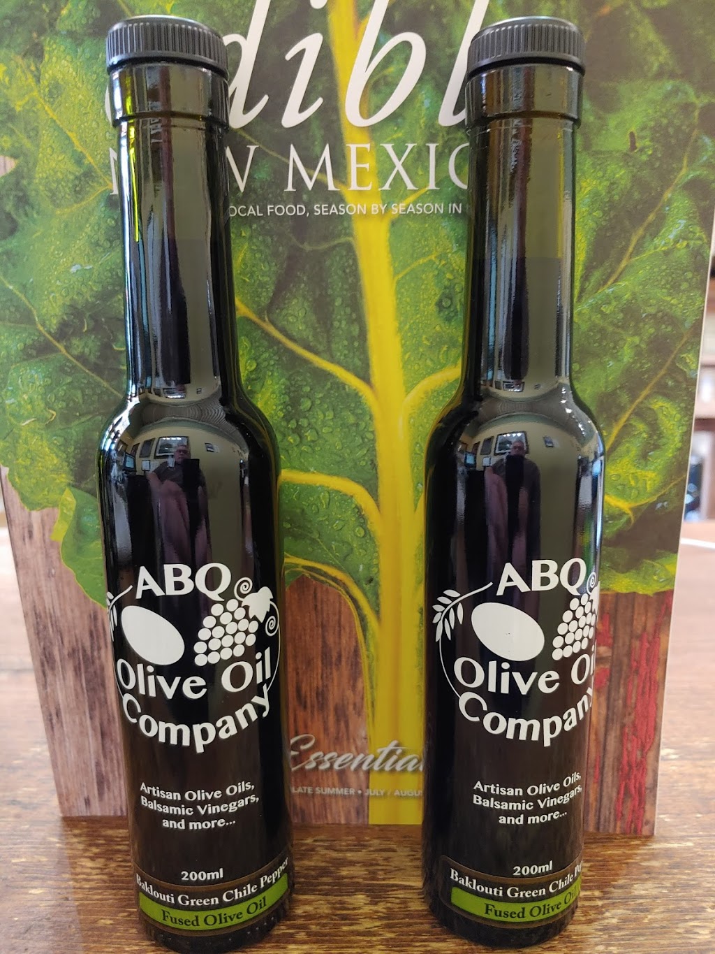 ABQ Olive Oil Company, LLC | 10700 Corrales Rd, Albuquerque, NM 87114, USA | Phone: (505) 899-9293