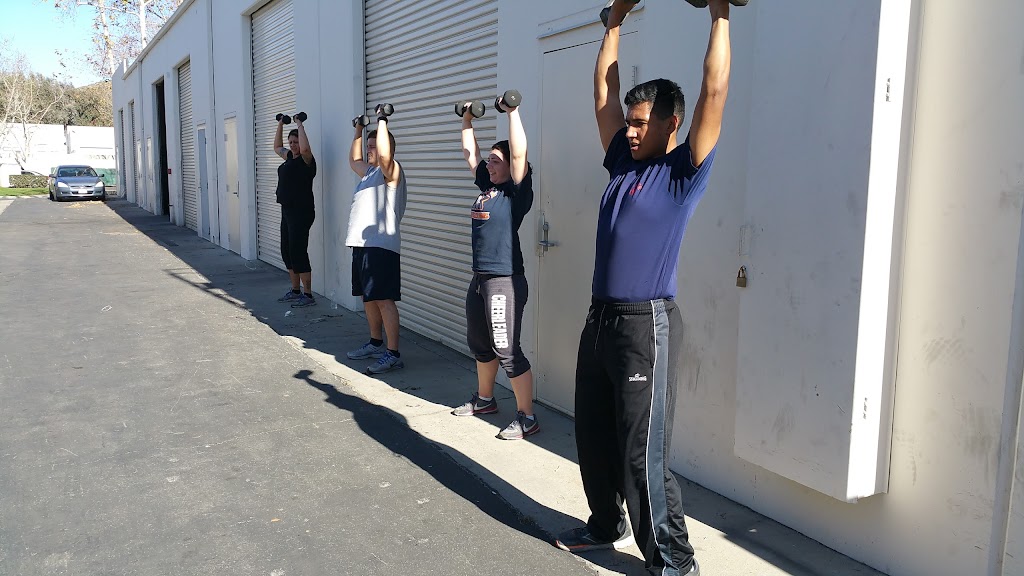 Xtreme Solutions Gym Inc. | 12126 Severn Way, Riverside, CA 92503, USA | Phone: (951) 333-9045