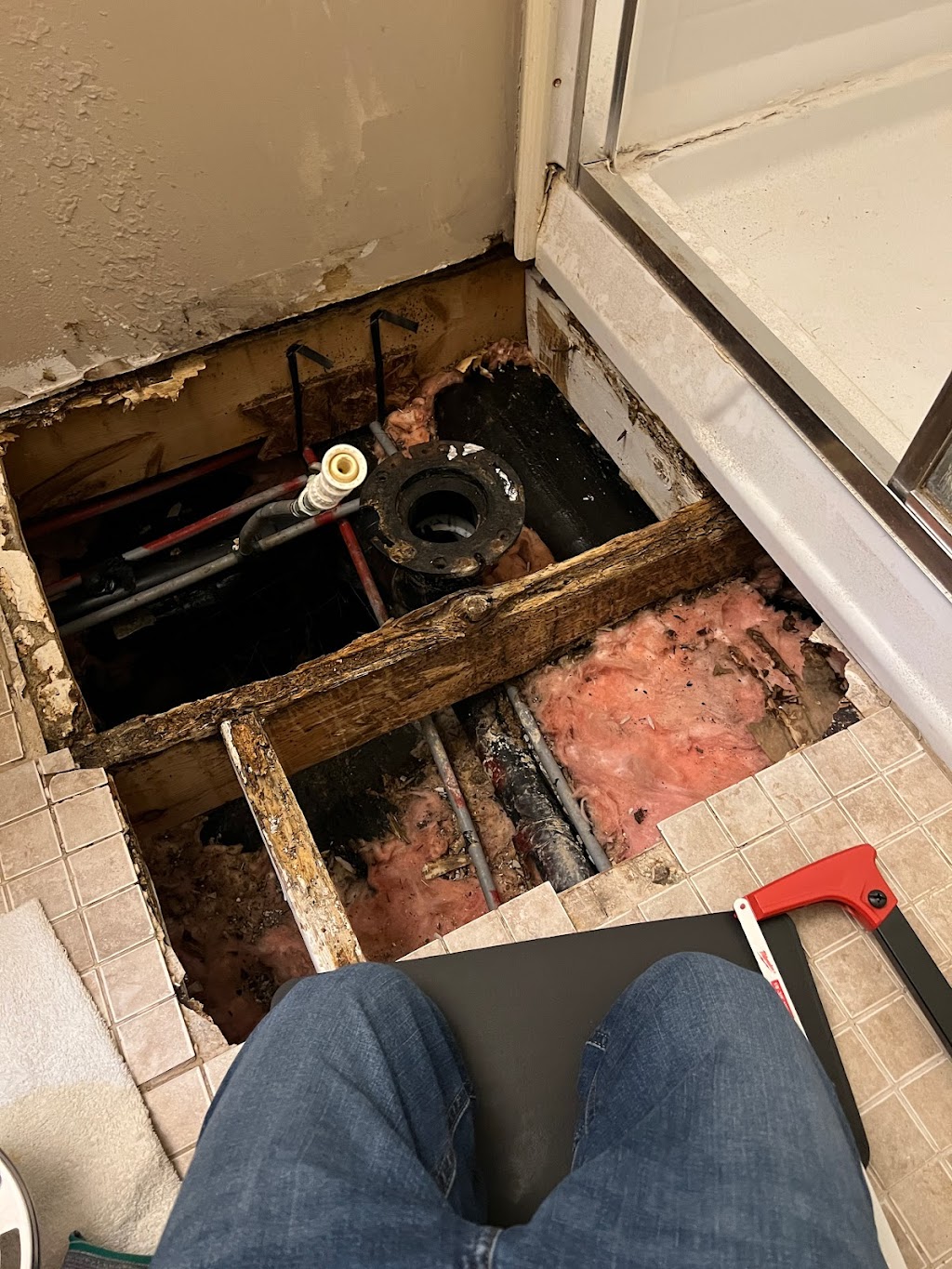 High Standard Home Improvement | FM1903, Greenville, TX 75402, USA | Phone: (469) 333-1884