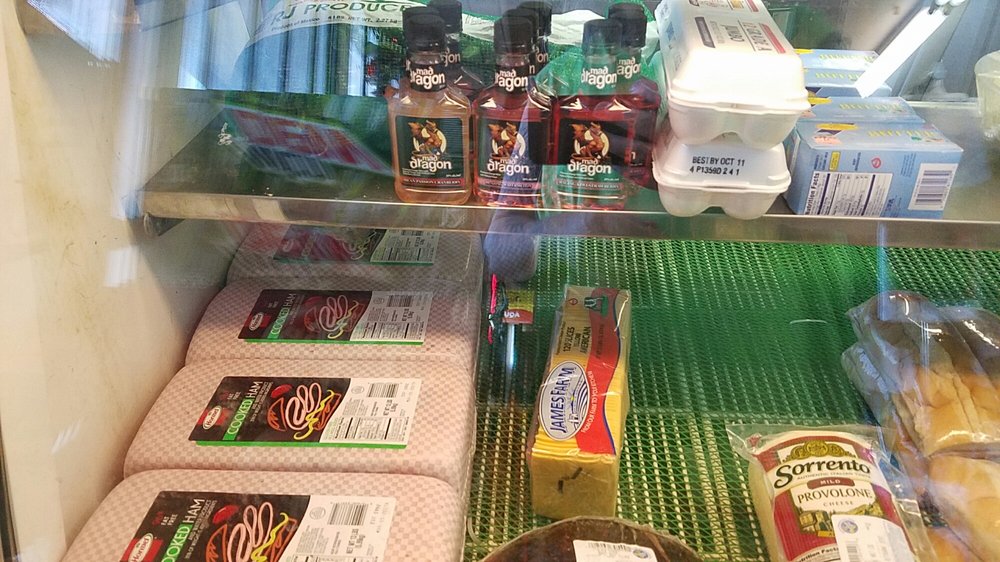 Apollo Beach Food Mart | 6020 N U.S. Hwy 41 N, Apollo Beach, FL 33572, USA | Phone: (813) 641-1388