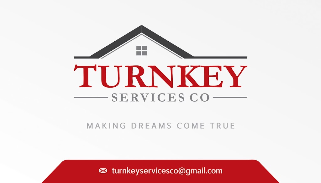 Turnkey Services Co | 6 Bavarian Way, Kingston, MA 02364, USA | Phone: (617) 373-0345