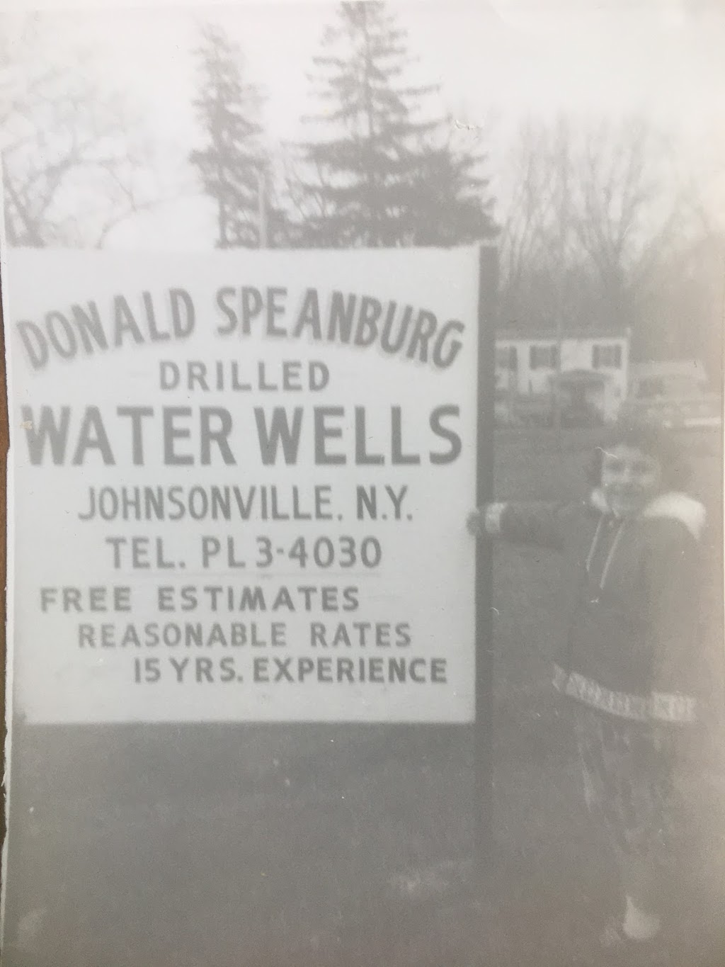 Jay Speanburg Water Wells | Valley Falls, NY 12185, USA | Phone: (518) 753-0962