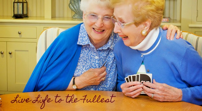 FirstLight Home Care of Central Orlando | 15 Windsormere Wy, Oviedo, FL 32765, USA | Phone: (407) 434-0675