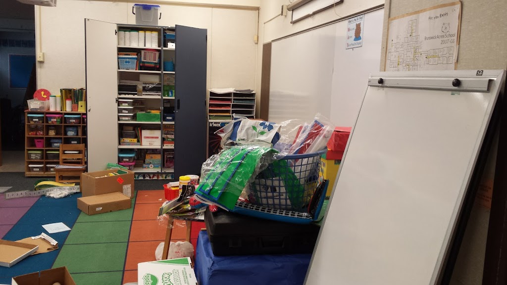 Brunswick Acres School | 41 Kory Dr, Kendall Park, NJ 08824, USA | Phone: (732) 297-6621