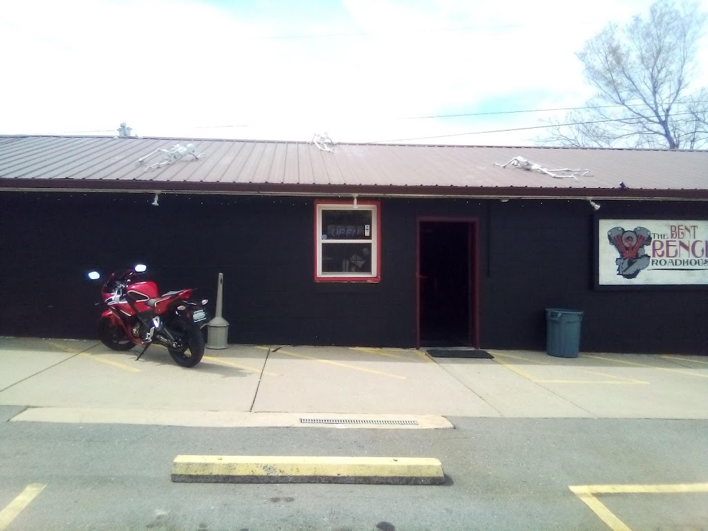 the Bent Wrench Roadhouse | 4724 Ashland City Rd, Clarksville, TN 37043, USA | Phone: (931) 896-2607