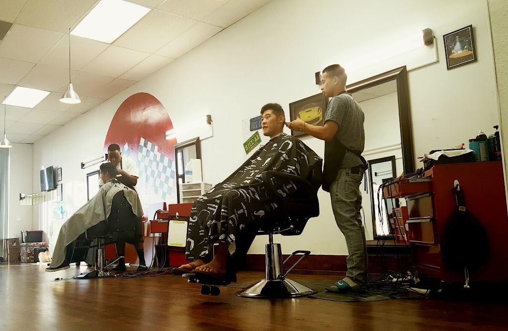 Barbers Cut Barbershop | 18800 Amar Rd b15, Walnut, CA 91789, USA | Phone: (626) 565-2511