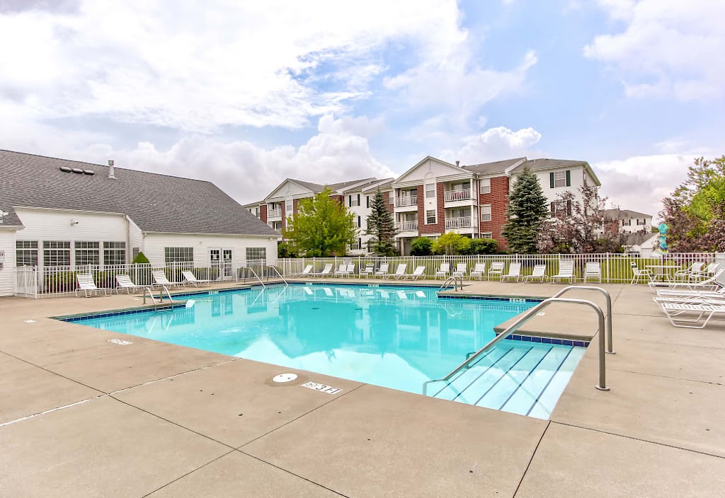 Wyndham Ridge Apartments | 4020 Wyndham Ridge Dr, Stow, OH 44224, USA | Phone: (330) 923-4020