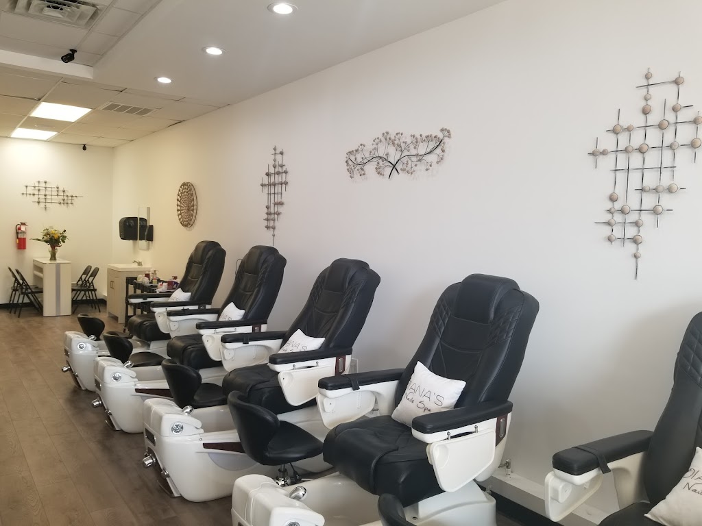 Dianas Nails Spa | 9660 Fallbrook Dr suite e, Houston, TX 77064, USA | Phone: (346) 813-8969