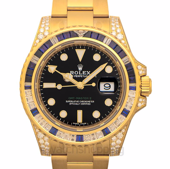 Watchshopping | 700 Airport Blvd. Suite 470, Burlingame, CA 94010, USA | Phone: (650) 249-1630