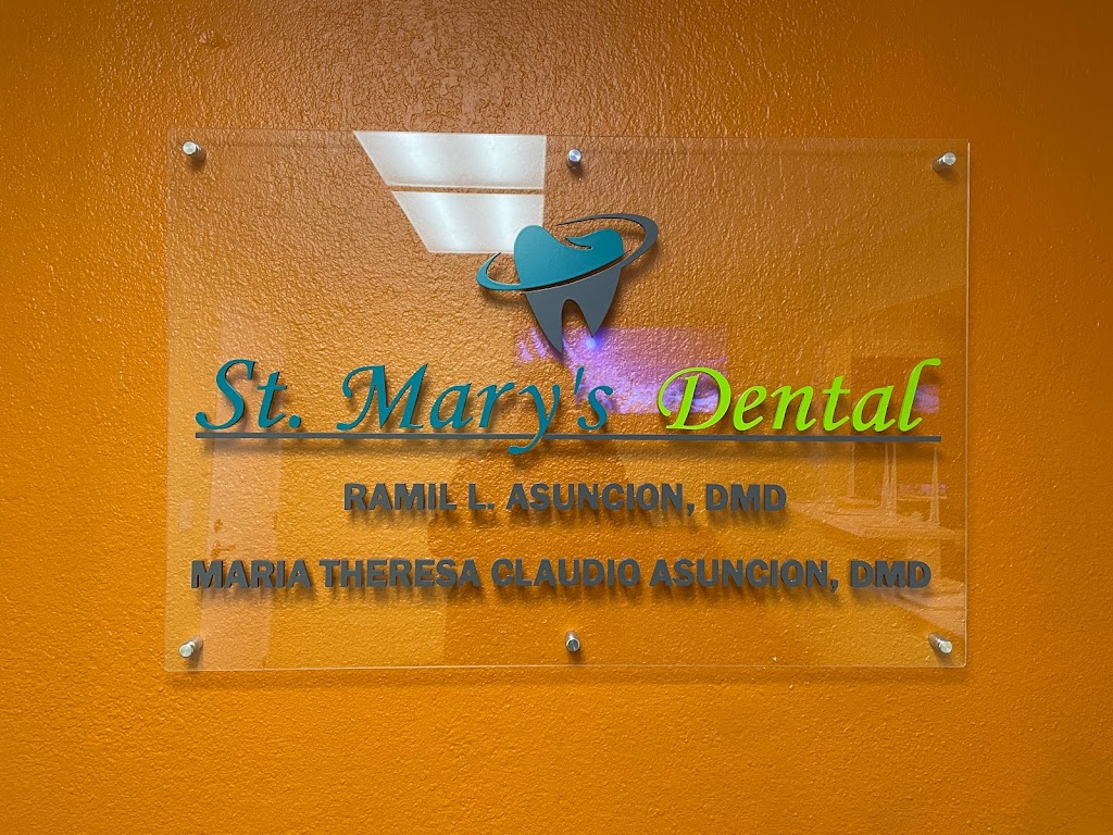 St Marys Dental | PCE Medical, 14673 Parthenia St Bldg Suite 102, Panorama City, CA 91402 | Phone: (818) 892-3660
