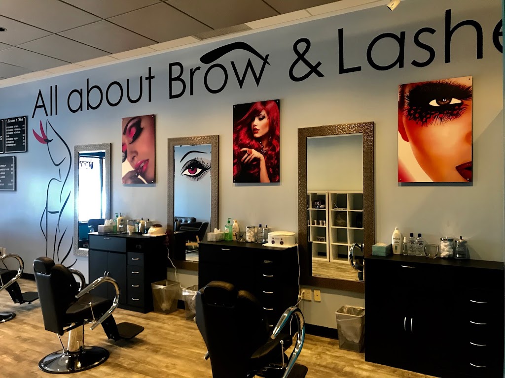 blink beauties | 1001 75th St #163, Woodridge, IL 60517, USA | Phone: (331) 333-5003
