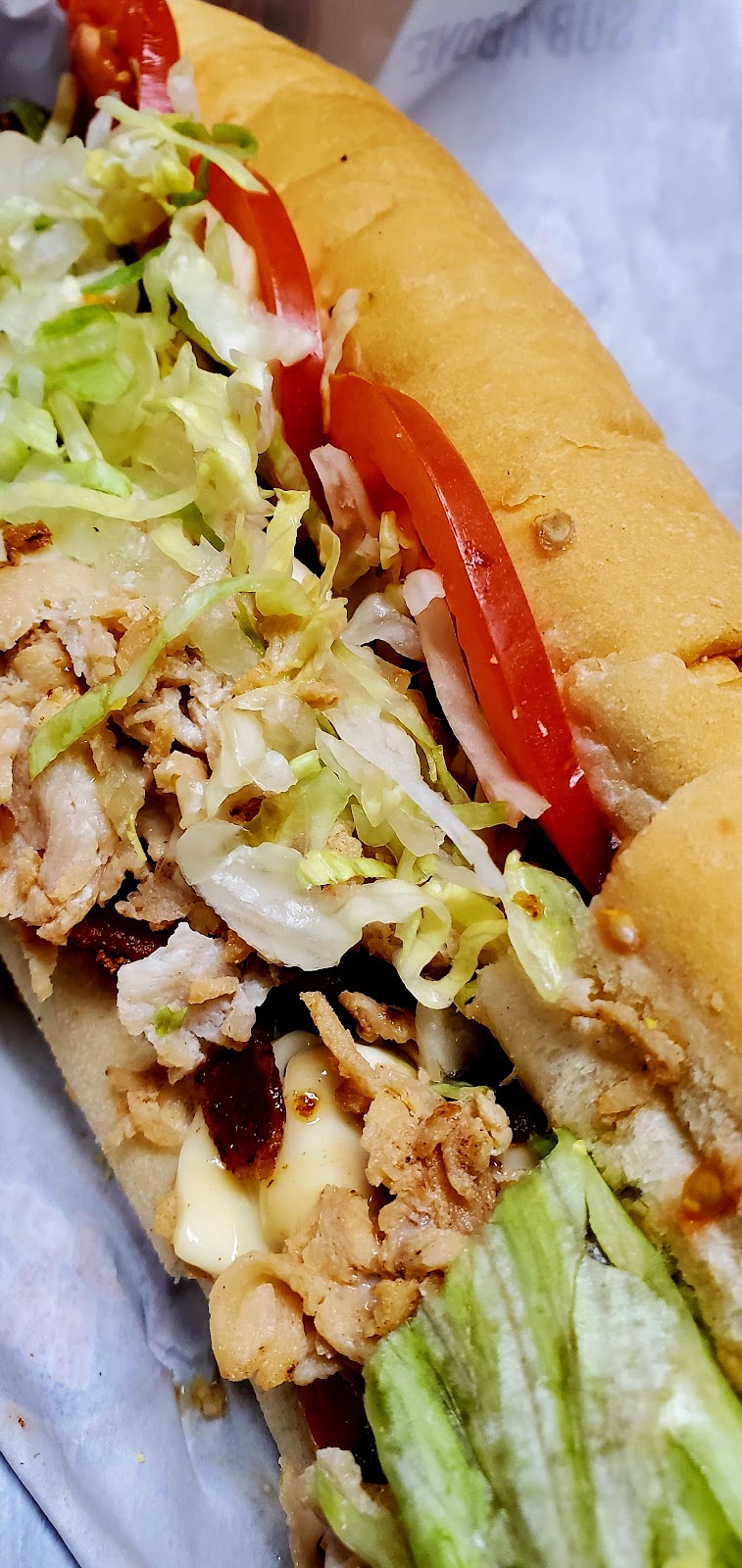 Jersey Mikes Subs | 5986 OH-48, Maineville, OH 45039, USA | Phone: (513) 480-4384