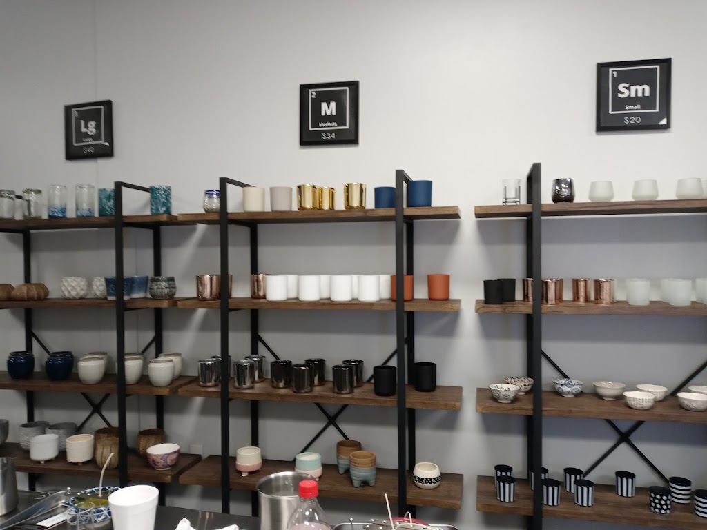 615 Candle Lab | 3384 N Mt Juliet Rd #1000, Mt. Juliet, TN 37122, USA | Phone: (615) 488-1155