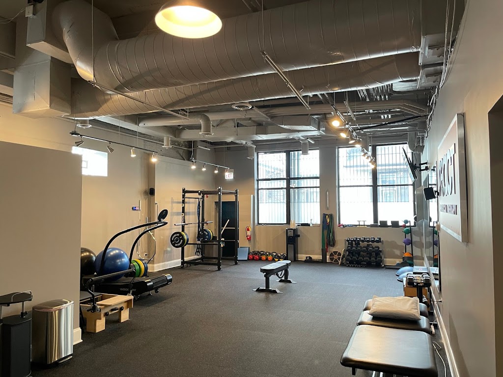 React Physical Therapy | 1215 Washington Ave, Wilmette, IL 60091, USA | Phone: (312) 835-3117