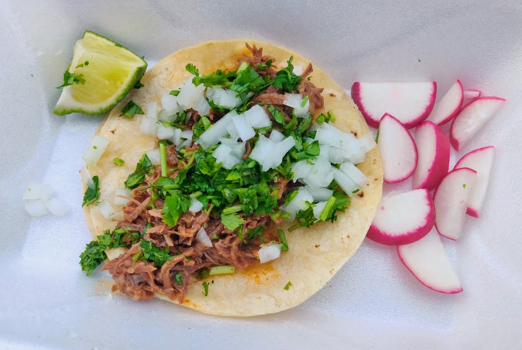 Britos Tacos El Sombrero (Food Truck) | 6360 US-10, Ramsey, MN 55303, USA | Phone: (763) 300-6246