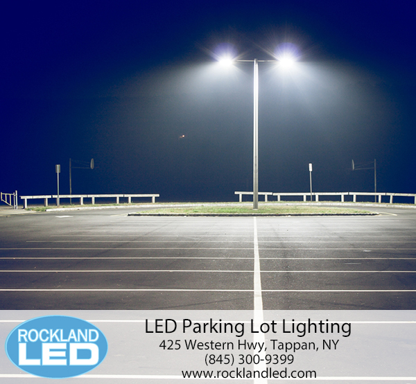 Rockland LED | 425 Western Hwy S, Tappan, NY 10983, USA | Phone: (845) 300-9399