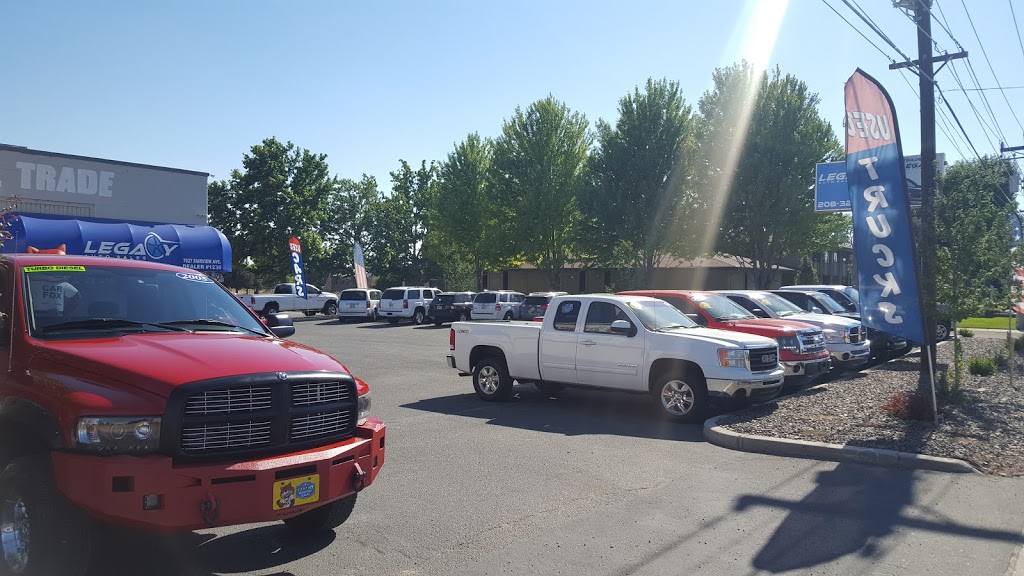 Legacy Auto Sales LLC | 7627 W Fairview Ave, Boise, ID 83704 | Phone: (208) 321-8250