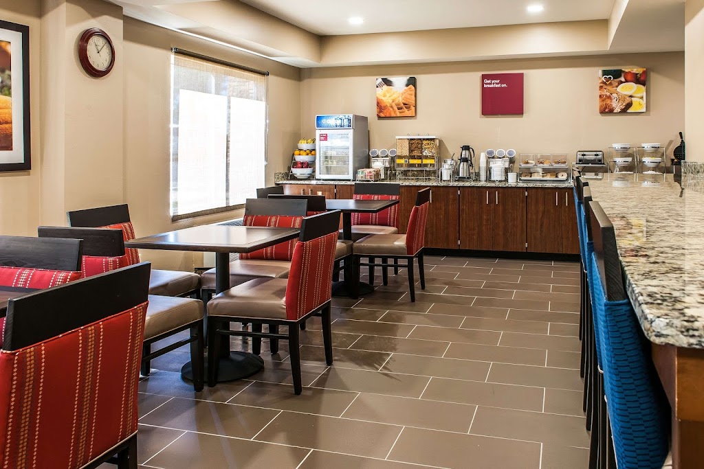 Comfort Inn & Suites | 105 Stone Trace Dr, Mt Sterling, KY 40353, USA | Phone: (859) 274-0091