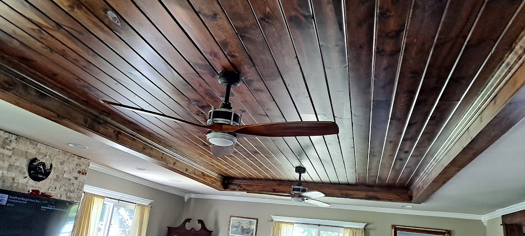 Tic Tic Handyman Plus Remodel & Renovation, LLC | 3312 Shadow Trail, Denton, TX 76207, USA | Phone: (940) 293-7451