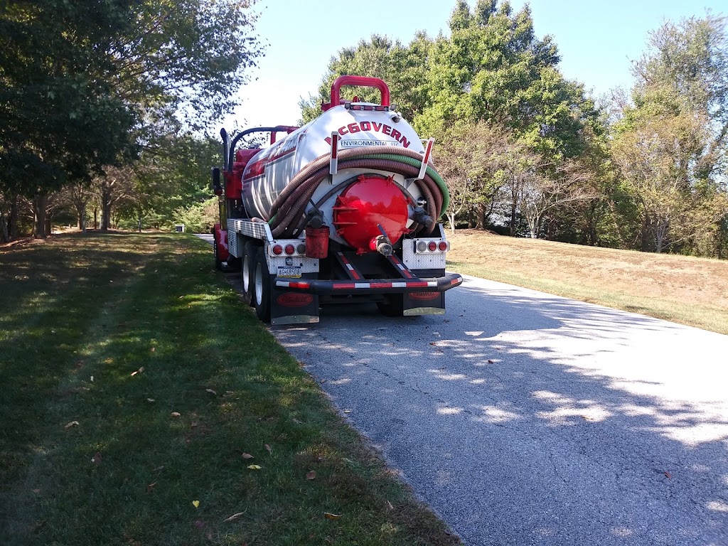 William P MC Govern Sanitation | 920 S Bolmar St, West Chester, PA 19382, USA | Phone: (610) 444-5797