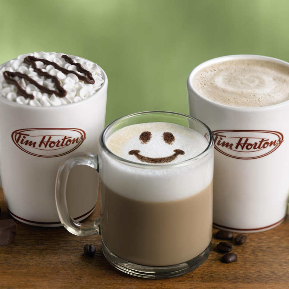 Tim Hortons | 1555 N French Rd, Getzville, NY 14068, USA | Phone: (716) 688-5538