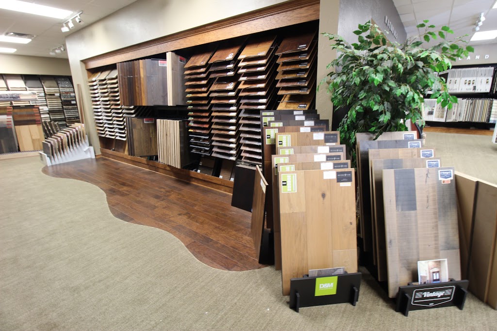 Rug & Carpet of Oklahoma | 4404 N Western Ave, Oklahoma City, OK 73118, USA | Phone: (405) 521-1343