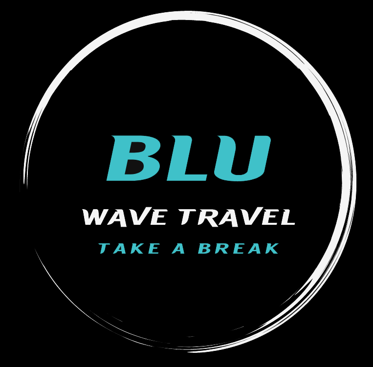 BLU Wave Travel | 11403 Liger Dr, The Woodlands, TX 77375, USA | Phone: (713) 380-0535