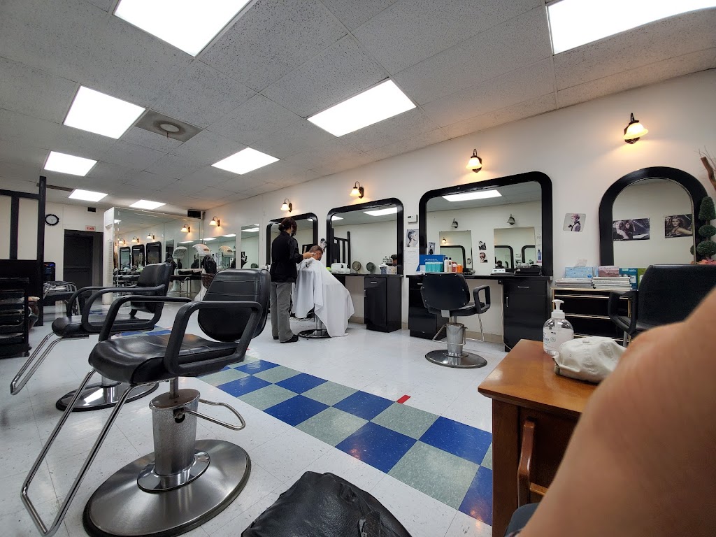 Pola Hair Salon | 1829 N Euclid St, Fullerton, CA 92835, USA | Phone: (714) 992-2118