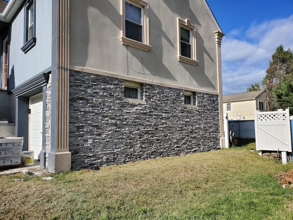 Ramirez painting | 190 Newman Springs Rd, Red Bank, NJ 07701, USA | Phone: (732) 337-5860