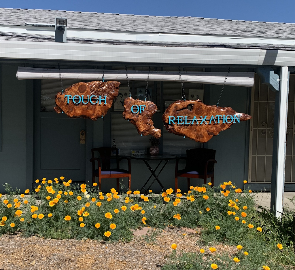 Touch of Relaxation Mobile Spa | 512 Pleasant Valley Road, Suite 5 512, Main St Suite 5, Diamond Springs, CA 95619, USA | Phone: (530) 748-8325