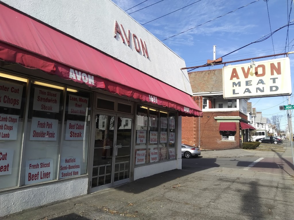 Avon Market | 1631 Van Vranken Ave., Schenectady, NY 12308, USA | Phone: (518) 374-3197