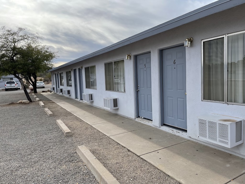 7 Sky Motel | 666 8th Ave, San Manuel, AZ 85631, USA | Phone: (520) 385-4340