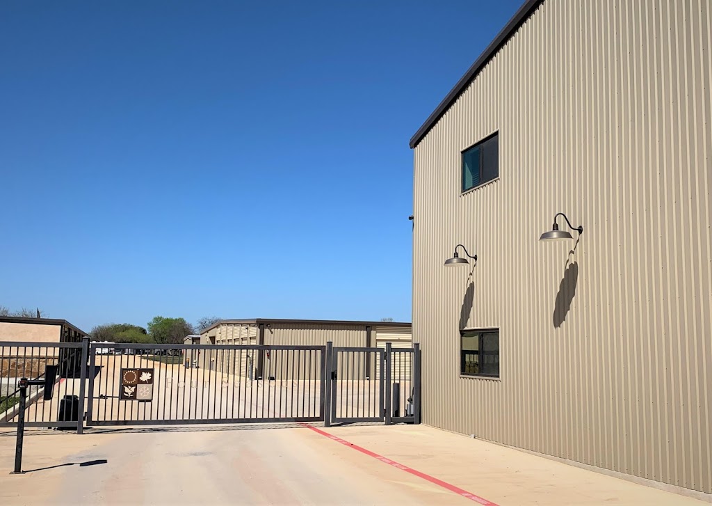 Four Seasons Mini Storage | 9214 US Hwy 87 E, San Antonio, TX 78263, USA | Phone: (210) 649-3700