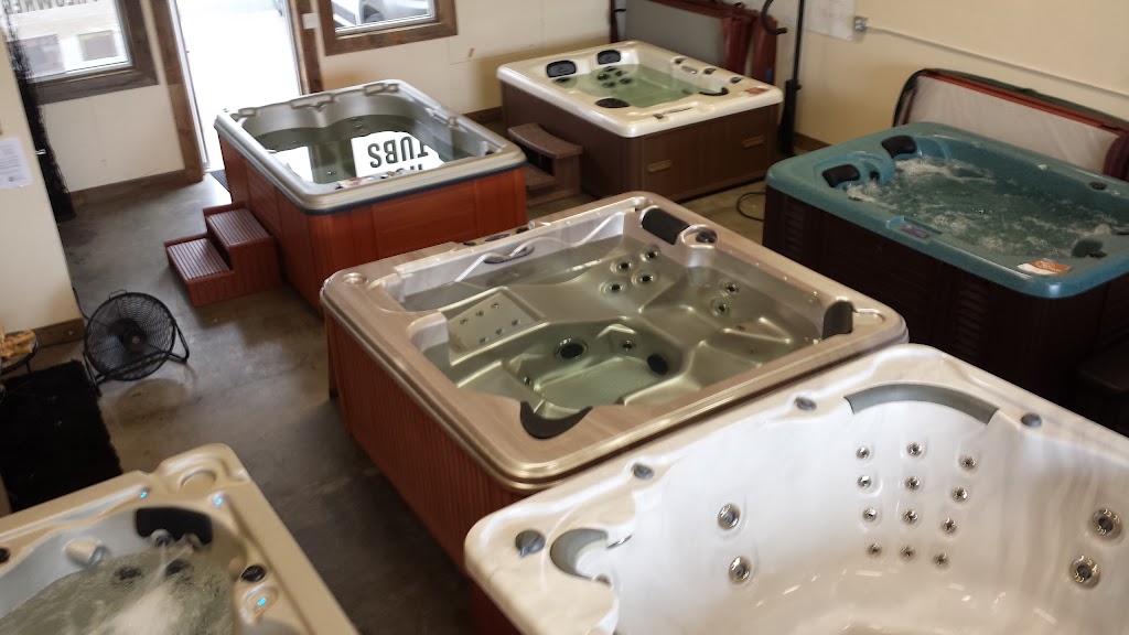 Bubble Factory Spas | 6620 New Nashville Hwy #300, Smyrna, TN 37167, USA | Phone: (615) 663-7696