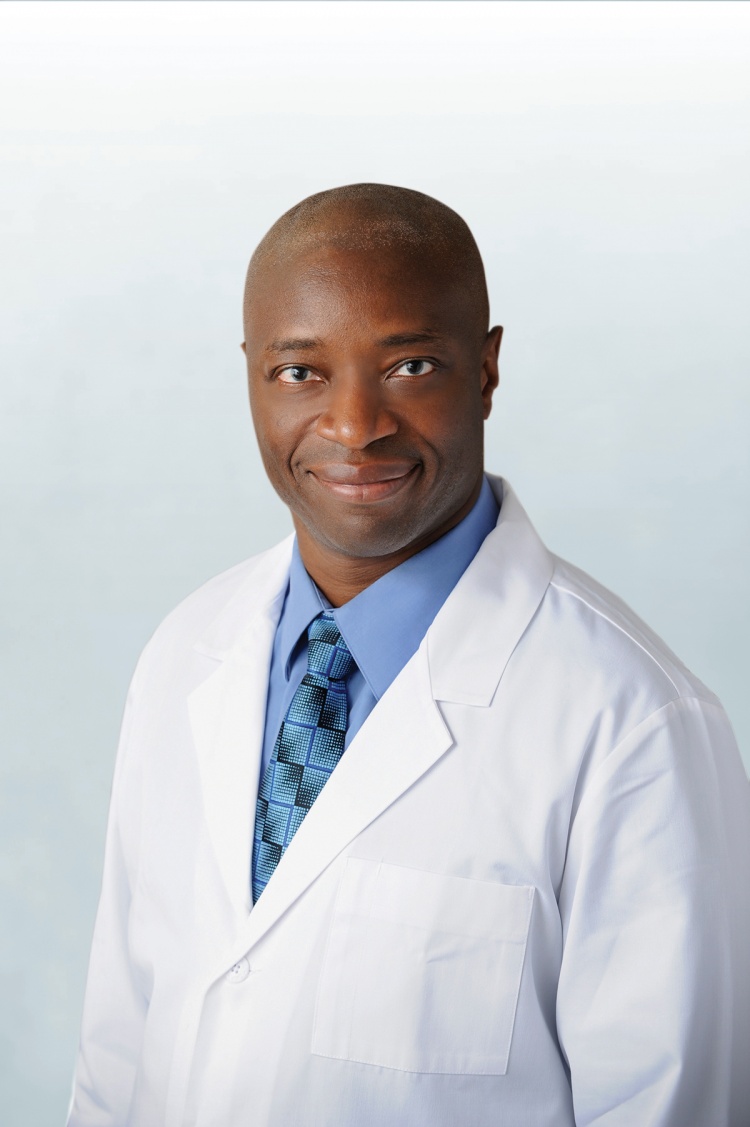 Christopher Olukoga, MD | 8000 Red Bug Lake Rd #290, Oviedo, FL 32765 | Phone: (407) 303-6330