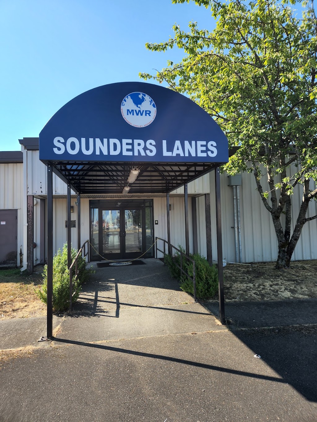 Sounders Lanes | 737 Jackson Blvd, Steilacoom, WA 98388, USA | Phone: (253) 982-5954